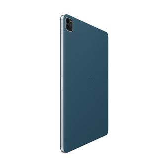 Apple Smart - Étui à rabat pour tablette - Bleu marine - 12.9" - pour 12.9-inch iPad Pro (3ème génération, 4ème génération, 5ème génération, 6ème génération)