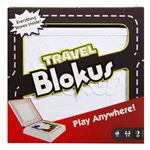 Jeu de société Mattel Travel Blokus