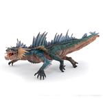 Diorama Papo Dragon des mers