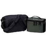 Sac d’épaule Tenba Tools Byob 13 Noir et Gris