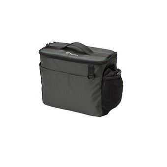 Sac d’épaule Tenba Tools Byob 13 Noir et Gris