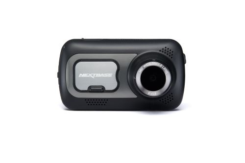 Caméra embarquée Nextbase 522 GW Noir
