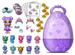 Figurine Hatchimal Maxi Oeuf Surprise S6 Modèle aléatoire