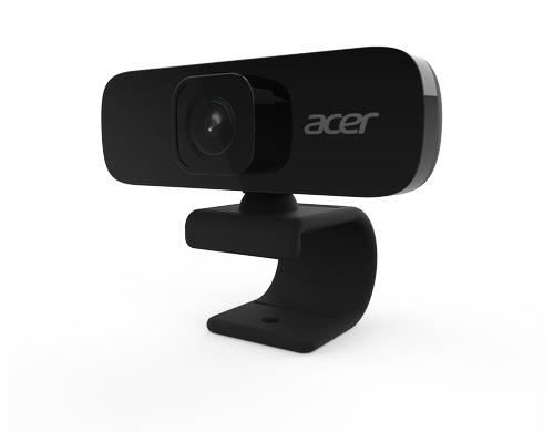 Webcam Full HD Acer Noir
