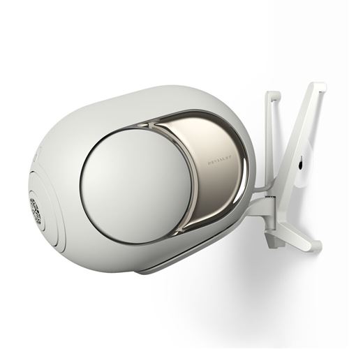 Support Mural Devialet Gecko Phantom Ultimate AU891devialet – 108 dB Facile à Installer