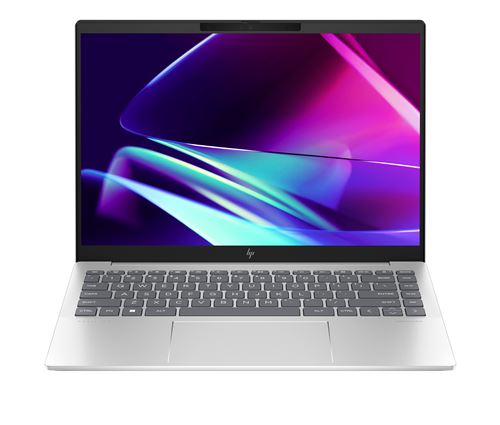 PC Portable HP Pavilion Plus Laptop 14-ew1006nf 14 Intel® Core™ Ultra 7 32 Go RAM 512 Go SSD Argent naturel