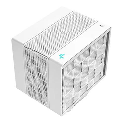 Refroidisseur de CPU DeepCool ASSASSIN 4S 140 mm Silencieux et efficace