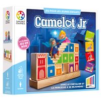 Jeu de société Smartgames Camelot Jr
