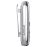 Baladeur MP3 Mpman Clipsy 2 Go Argent_1