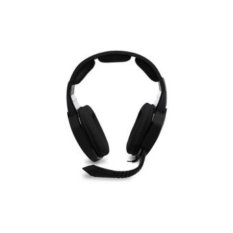 Micro-casque gaming 4Games Pro4-80 pour PS4 Noir