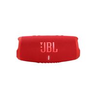 Enceinte portable étanche Bluetooth avec Powerbank JBL Charge 5 Rouge