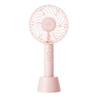Ventilateur Proline MiniFanPink 4 W Rose