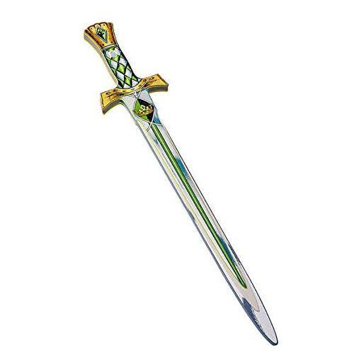 LIONTOUC EPEE DU ROI EMERAUDE