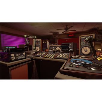 Killer Frequency: Actualités, test, avis et vidéos