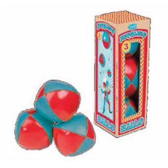 balles de jonglage