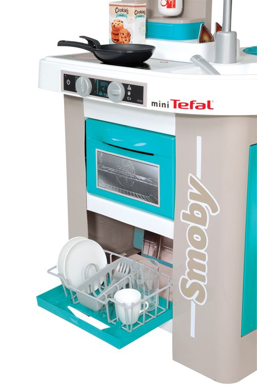 Tefal Cuisine Studio Bubble 311006 - Archive 