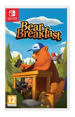 Bear and Breakfast Nintendo Switch