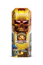 Grande Figurine Trésor X Robot Modèle aléatoire