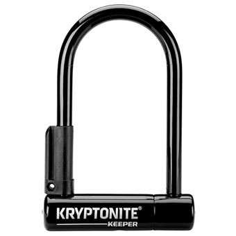 Kryptonite U New Keeper Mini 6