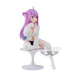 Hatsune Miku Noodle Stopper PVC Statue Hatsune Miku Love Sailor Ver. 13 Cm