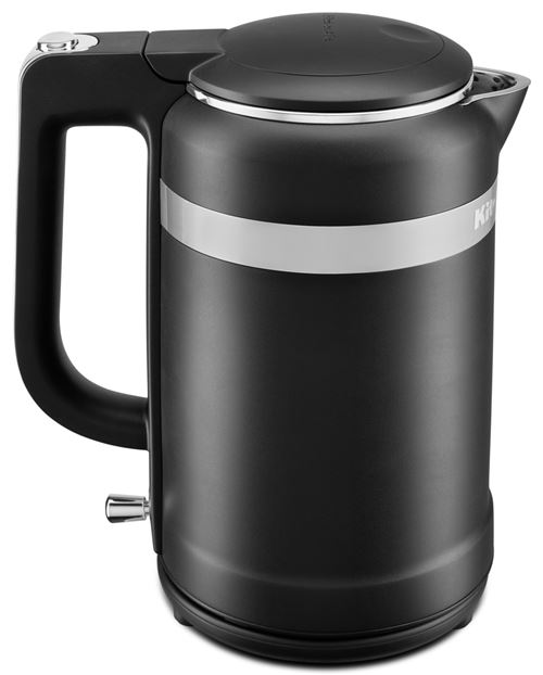 Bouilloire KitchenAid 5KEK1565EBM 2400 W Noir
