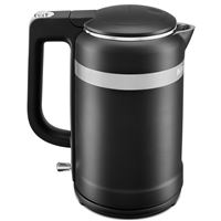 Bouilloire KitchenAid 5KEK1565EBM 2400 W Noir