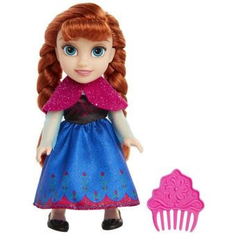 Poupée Disney La reine des neiges 15 cm Modèle aléatoire