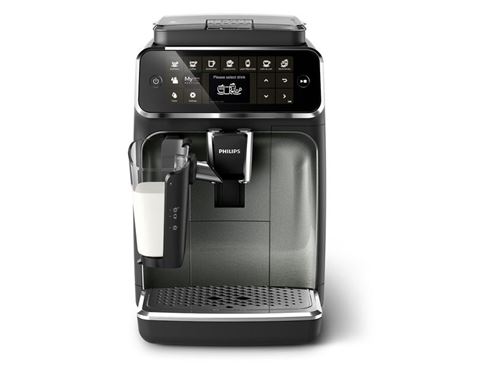 Expresso avec broyeur Philips EP4349/70 1500 W Noir