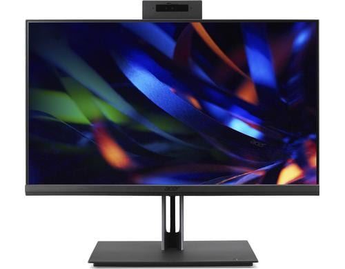 PC tout en un Acer Veriton Z4 VZ4714G 23.8 Intel Core i5-13400 8 Go RAM 256 Go SSD Noir