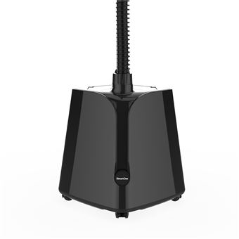 Défroisseur EUHG100B - Noir STEAMONE à Prix