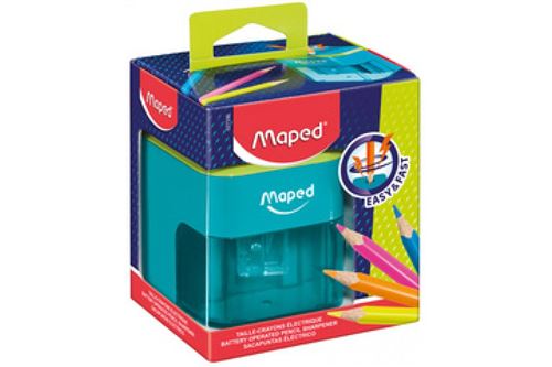 Maped Bl Turbotwist 2.0 Taille Cr