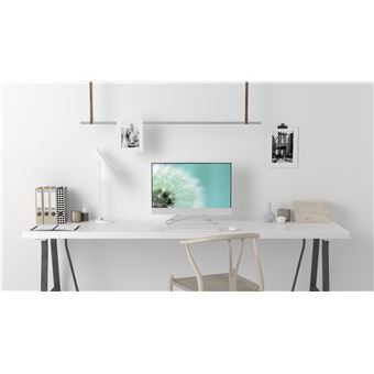 Hp - HP All-in-One - 24-cb0011nf - Blanc - PC Fixe - Rue du Commerce