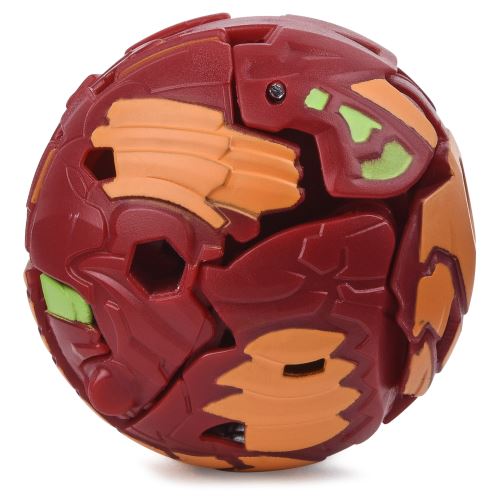 Ludendo - BAKUGAN - PACK 1 BAKUGAN ULTRA SAISON 2 - 6055885 - Modele  aléatoire - Jeu Jouet enfant a collectionner - Jeux de balles - Rue du  Commerce