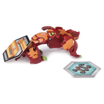 Coffret 1 Bakugan Ultra Saison 2 Modèle aléatoire