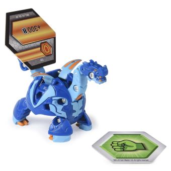 Coffret 1 Bakugan Ultra Saison 2 Modèle aléatoire