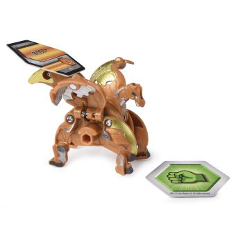 Coffret 1 Bakugan Ultra Saison 2 Modèle aléatoire