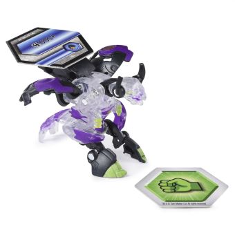 Coffret 1 Bakugan Ultra Saison 2 Modèle aléatoire