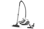 Aspirateur sans sac Rowenta Swift Power Cyclonic Compact RO2957EA 750 W Blanc