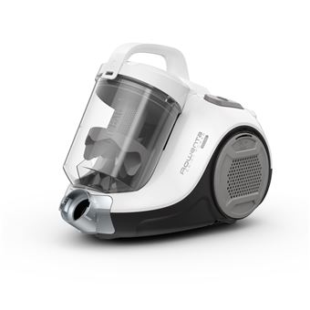 Aspirateur sans sac Rowenta Swift Power Cyclonic Compact RO2957EA 750 W Blanc