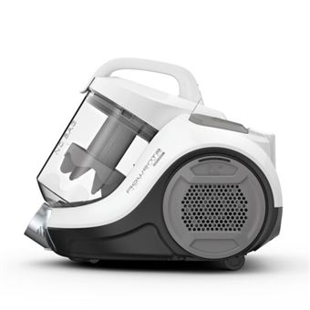 Aspirateur sans sac Rowenta Swift Power Cyclonic Compact RO2957EA 750 W Blanc