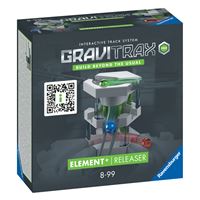 Ravensburger GraviTrax – Accessoire Stick Magnétique Pour Ramasser Les Billes, Compatible Avec Tous Les Circuits