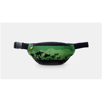 Sac banane Donkey Kong Country Returns HD
