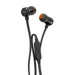 Tune 290, Ecouteurs filaire