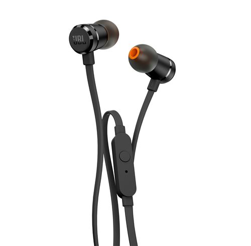 Écouteurs Intra-Auriculaires JBL T290 – Filaire, Son JBL Pure Bass - vue 7