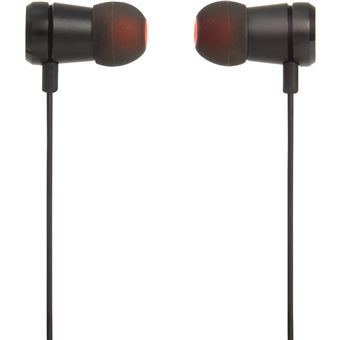 Tune 290, Ecouteurs filaire