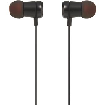 Tune 290, Ecouteurs filaire