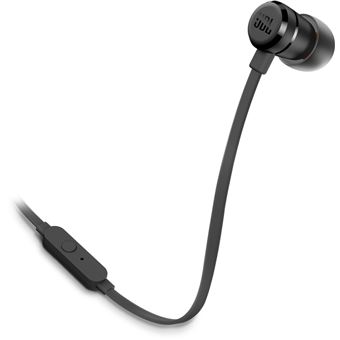 Tune 290, Ecouteurs filaire