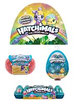 KIT ANIMATION CHASSE AUX OUFS 2019 HATCHIMALS