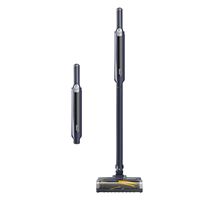 De Cleaners® Autostofzuiger - Draadloze Stofzuiger Compact