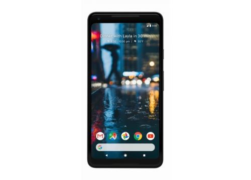 Google Pixel 2 XL 64Go Débloqué - Noir